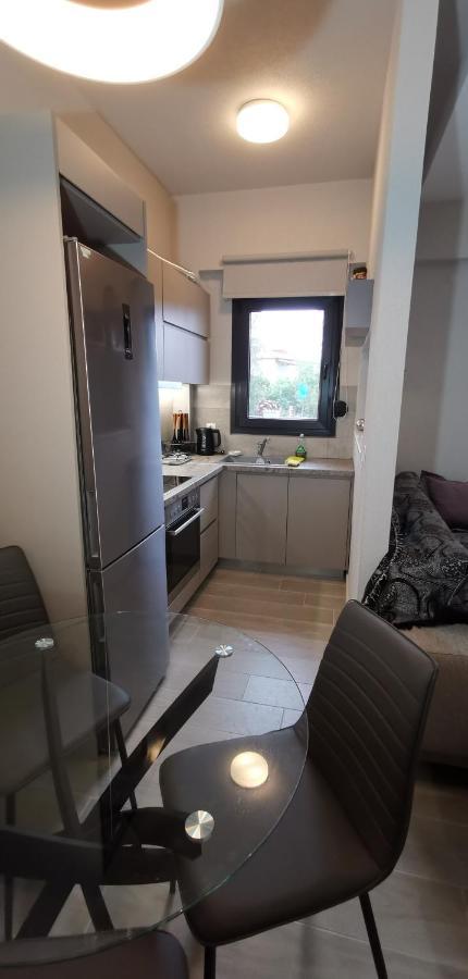 Nikiti Modern Villa Dış mekan fotoğraf