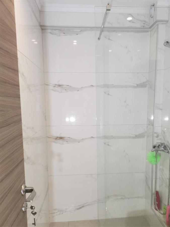 Nikiti Modern Villa Dış mekan fotoğraf