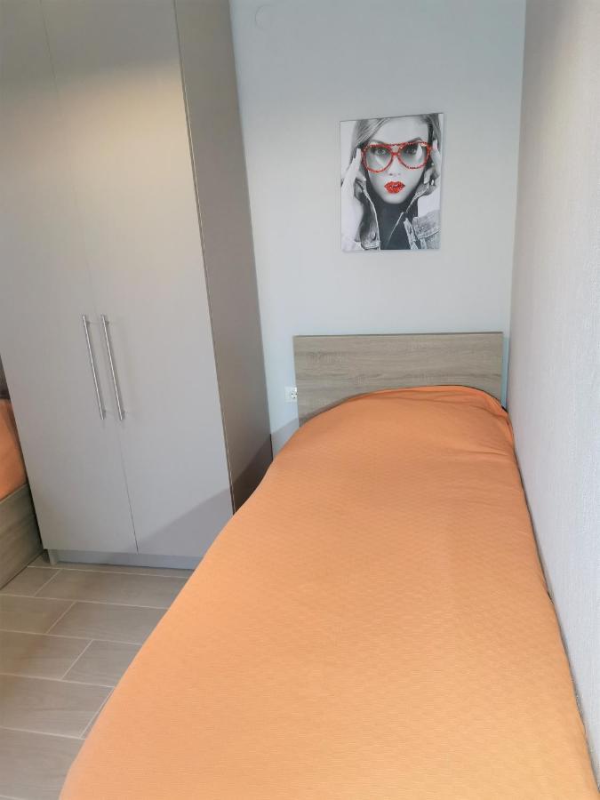 Nikiti Modern Villa Dış mekan fotoğraf
