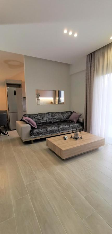 Nikiti Modern Villa Dış mekan fotoğraf