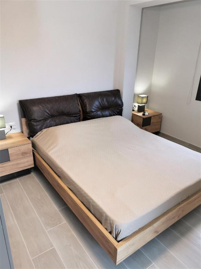 Nikiti Modern Villa Dış mekan fotoğraf