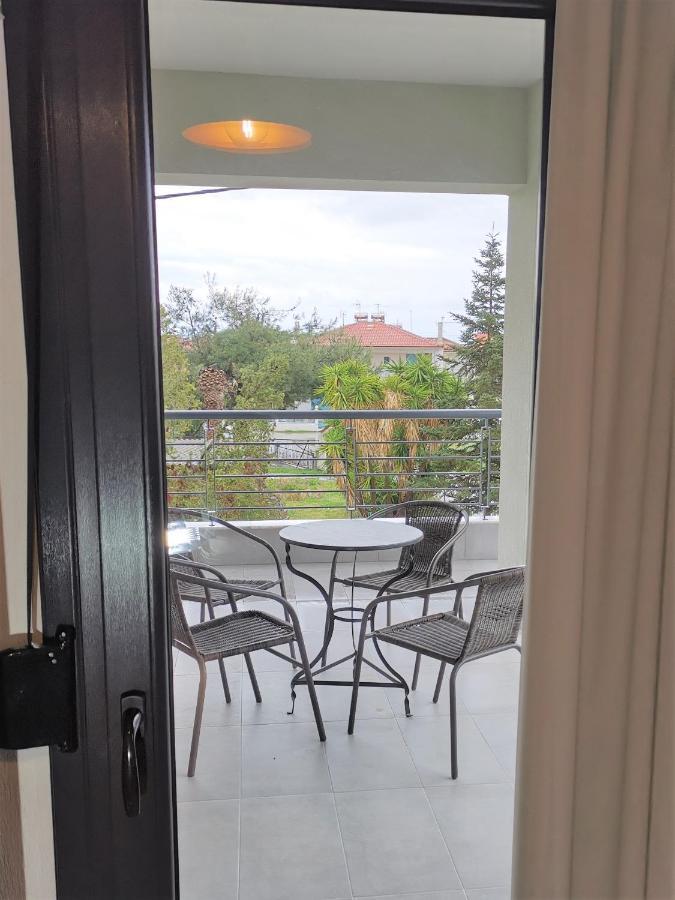 Nikiti Modern Villa Dış mekan fotoğraf
