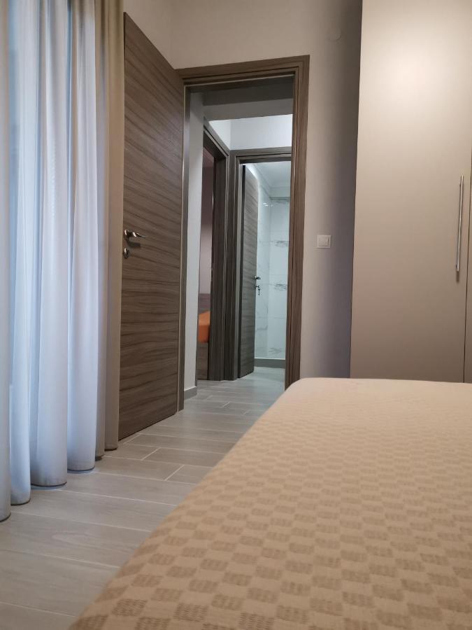 Nikiti Modern Villa Dış mekan fotoğraf