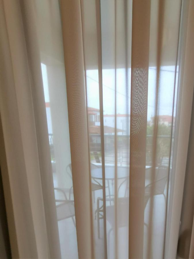 Nikiti Modern Villa Dış mekan fotoğraf