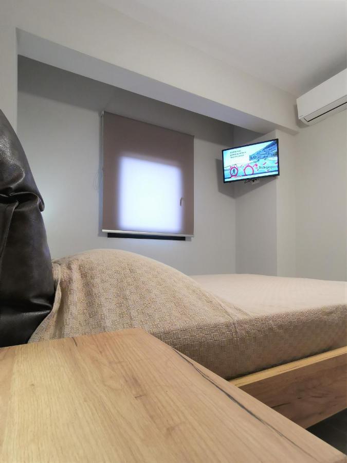 Nikiti Modern Villa Dış mekan fotoğraf