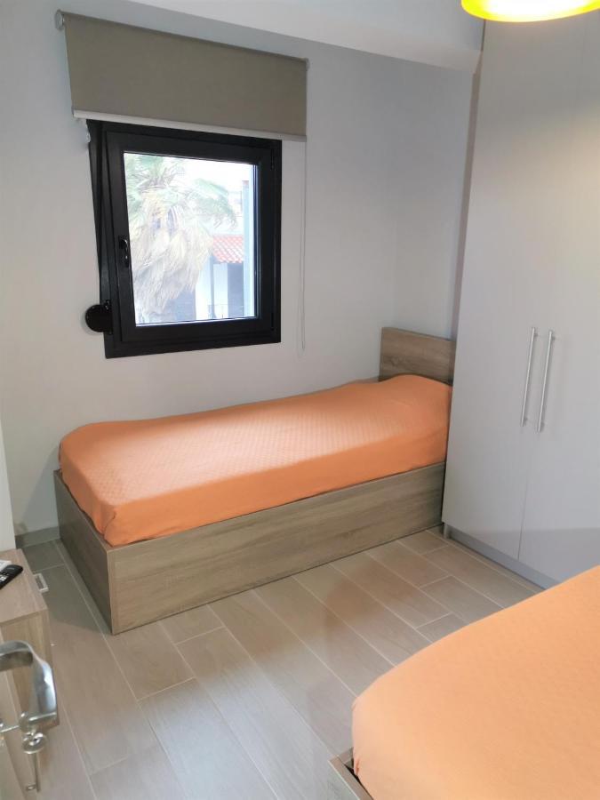 Nikiti Modern Villa Dış mekan fotoğraf