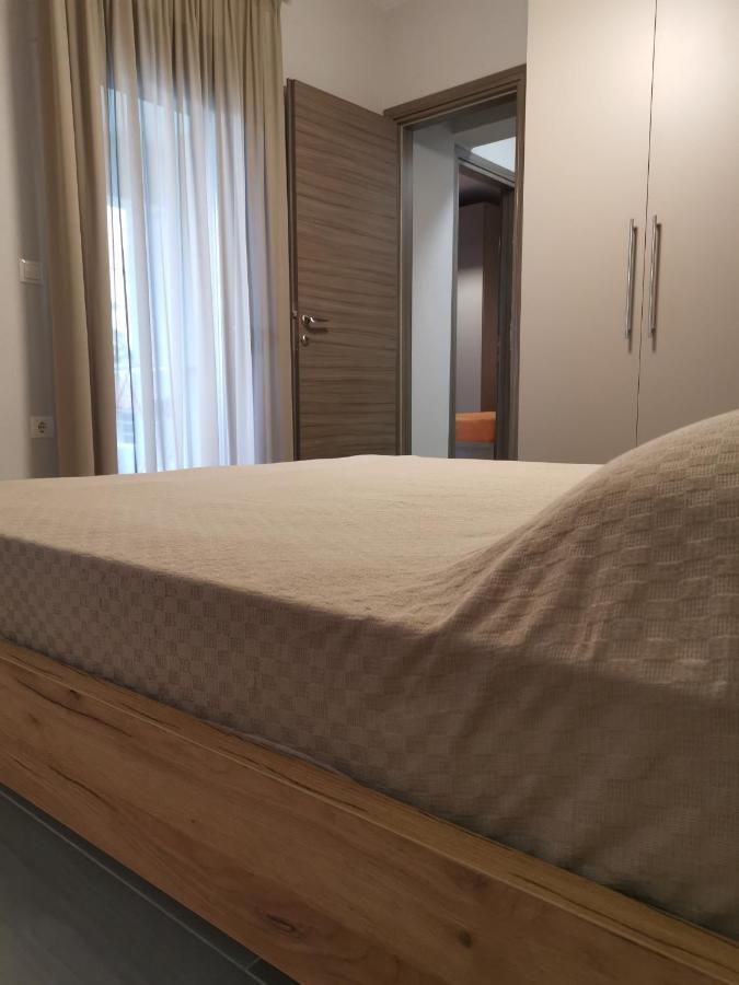 Nikiti Modern Villa Dış mekan fotoğraf