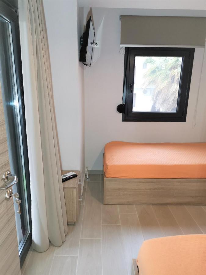 Nikiti Modern Villa Dış mekan fotoğraf