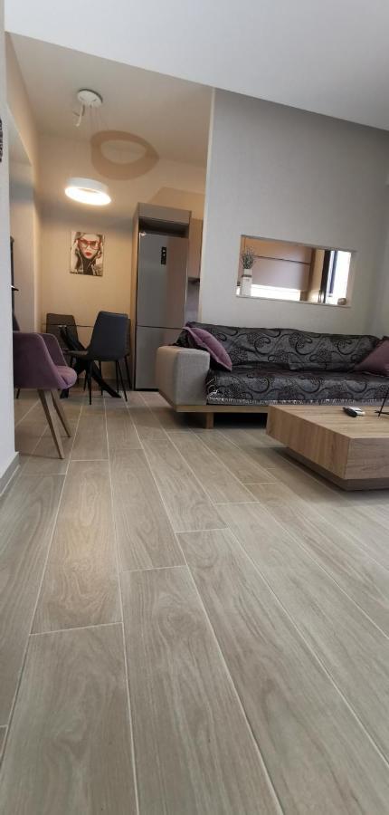 Nikiti Modern Villa Dış mekan fotoğraf