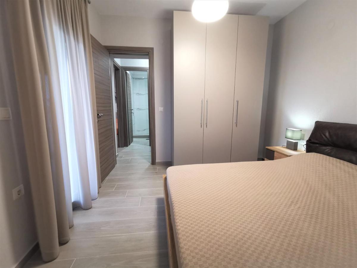 Nikiti Modern Villa Dış mekan fotoğraf