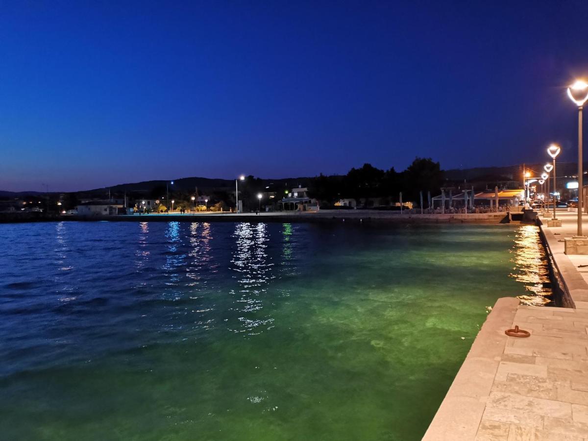 Nikiti Modern Villa Dış mekan fotoğraf